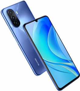 Mobiiltelefon Huawei Nova Y70 128GB 6.75-tolli 6000mAh (1 foto / 3)