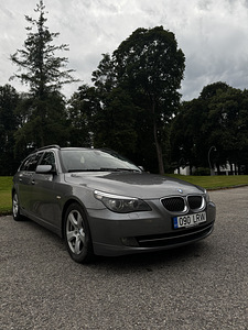 BMW 530D 173 кВт (2 фото из 7)