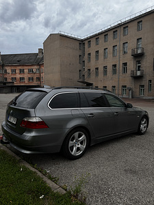 BMW 530D 173 кВт (3 фото из 7)