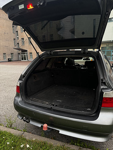 BMW 530D 173 кВт (5 фото из 7)