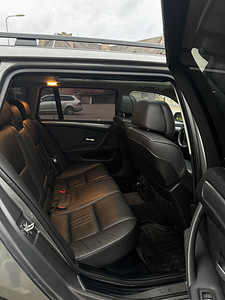 BMW 530D 173 кВт (6 фото из 7)