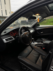 BMW 530D 173 кВт (7 фото из 7)