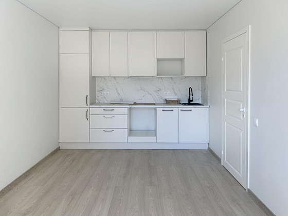 Планировка, сборка и установка мебели из Ikea