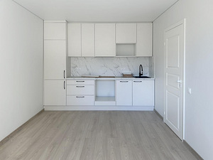 Планировка, сборка и установка мебели из Ikea (1 фото из 2)