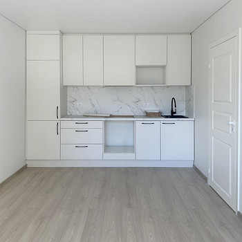 Планировка, сборка и установка мебели из Ikea