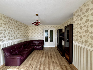 Kivilinna tn 15, Pähklimäe, Narva, Ida-Virumaa (2 фото из 16)