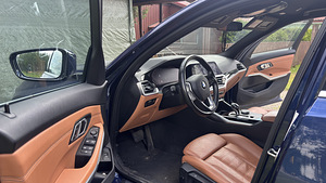 BMW 320 2.0 135кВт (6 фото из 8)