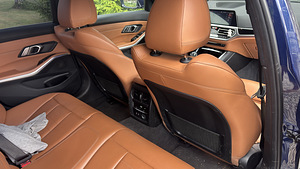 BMW 320 2.0 135кВт (7 фото из 8)