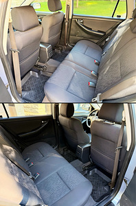 TOYOTA COROLLA / 1 OMANIK / ÜV 08.2027 (9 foto / 15)