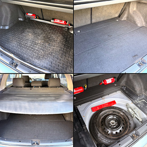 TOYOTA COROLLA / 1 OMANIK / ÜV 08.2027 (7 foto / 15)
