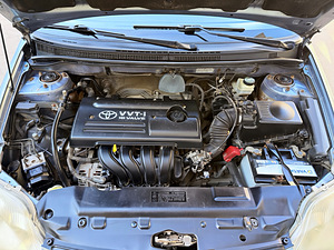 TOYOTA COROLLA / 1 OMANIK / ÜV 08.2027 (6 foto / 15)