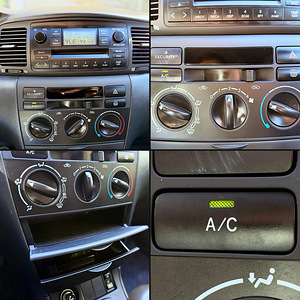 TOYOTA COROLLA / 1 OMANIK / ÜV 08.2027 (11 foto / 15)