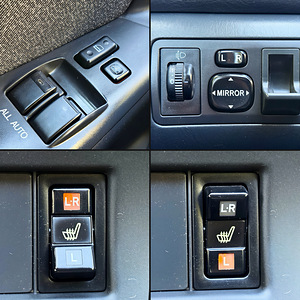 TOYOTA COROLLA / 1 OMANIK / ÜV 08.2027 (12 foto / 15)