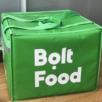 BOLT kott