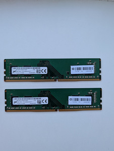 DDR4 16GB (2x8GB) 3200MHz CL22 (1 foto / 1)