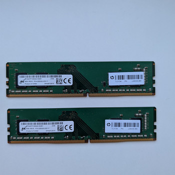 DDR4 16GB (2x8GB) 3200MHz CL22