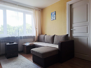A. Puškini tn 22, Vanalinn, Narva, Ida-Virumaa (2 foto / 13)