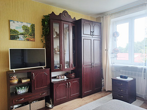 A. Puškini tn 22, Vanalinn, Narva, Ida-Virumaa (3 foto / 13)