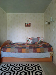 A. Puškini tn 22, Vanalinn, Narva, Ida-Virumaa (5 foto / 13)