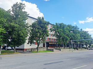 A. Puškini tn 22, Vanalinn, Narva, Ida-Virumaa (11 foto / 13)