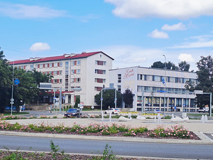 A. Puškini tn 22, Vanalinn, Narva, Ida-Virumaa (13 foto / 13)