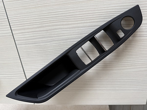 Ручки BMW F10 / F11 (2 фото из 4)