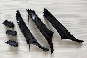 Ручки BMW F10 / F11 (4 фото из 4)