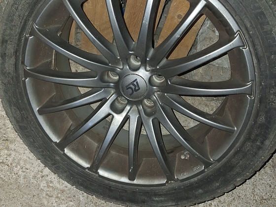 Rc Design rc18