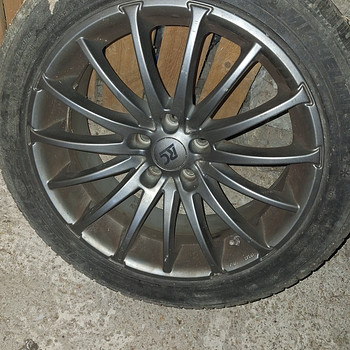 Rc Design rc18