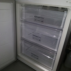Müün Samsung külmkappi (2 foto / 4)