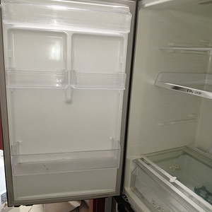Müün Samsung külmkappi (3 foto / 4)