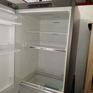Müün Samsung külmkappi (4 foto / 4)