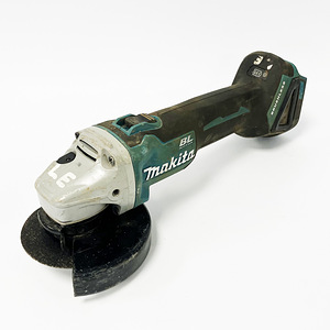 Nurklihvmasin Makita DGA504 125mm 8500p/min (2 foto / 2)