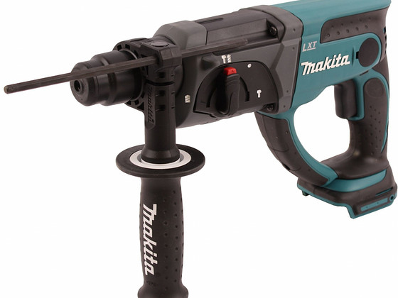 Tööriist Makita DHR202 18V SDS-Plus 20mm