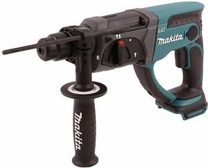 Tööriist Makita DHR202 18V SDS-Plus 20mm (1 foto / 2)