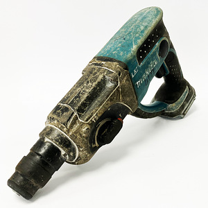 Tööriist Makita DHR202 18V SDS-Plus 20mm (2 foto / 2)