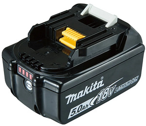 Aku Makita 4.0Ah 18V (1 foto / 2)