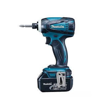 Mootor DTD146 Makita 160 Nm 3200 lööki/min