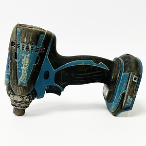Ударный гайковерт Makita DTD146 160 Нм 3200 уд/мин (2 фото из 2)