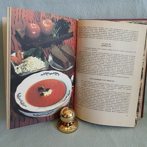 Eвропейская кухня 1997 г. (3 фото из 10)