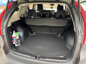 Honda CR-V 2015 4WD (8 фото из 15)