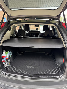 Honda CR-V 2015 4WD (10 фото из 15)