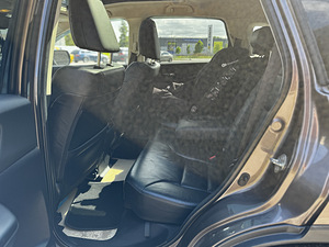 Honda CR-V 2015 4WD (14 фото из 15)