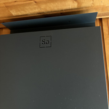Sauna keris Saunum