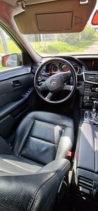 Mercedes-Benz E 220 CDI ВНИМАНИЕ! Неисправность двигателя! (10 фото из 13)