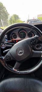 Mercedes-Benz E 220 CDI ВНИМАНИЕ! Неисправность двигателя! (12 фото из 13)