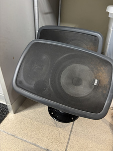Уличные колонки Bowers & Wilkins WM 6 (B&W) (1 фото из 3)