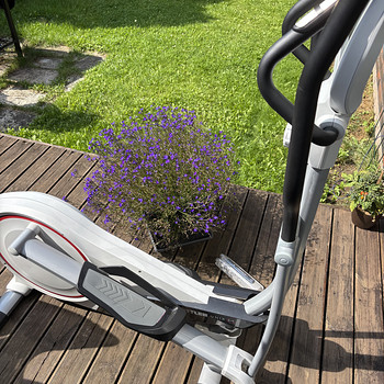 Kettler trenazöör (Cardio Fitness)