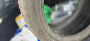 Bridgestone blizzak (4 foto / 5)