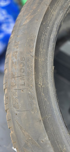 Bridgestone blizzak (5 foto / 5)